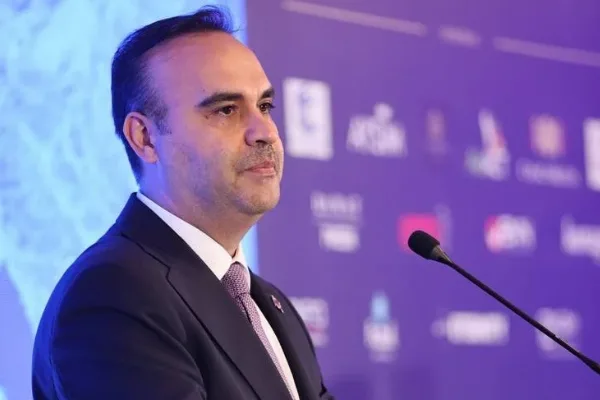 Kacır: Türkiye’nin küresel imalat sanayisindeki payını iki katına