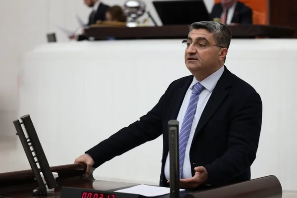 Ekmen: Kadınların yaşam hakkı söylemlerle değil, etkin politikalarla korunur