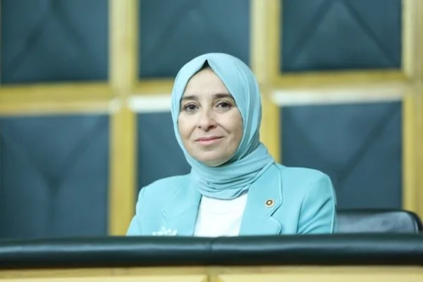 DEVA Partili Esen’den ücretsiz okul yemeği anketlerine katılım çağrısı