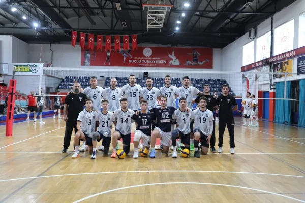 Düzce Belediyespor, 1. Lig’in 3. haftasında Fenerbahçe’yi konuk edecek