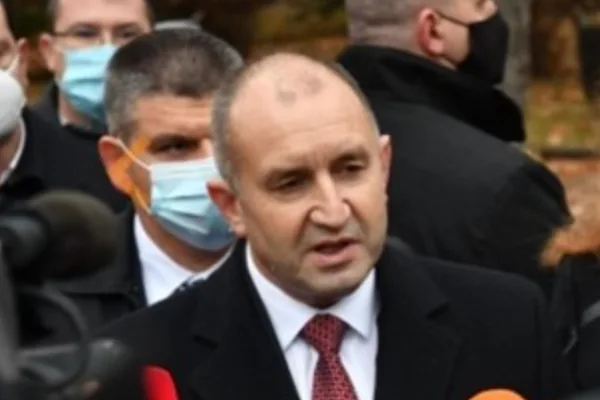 Bulgaristan Başbakanı Radev: Suudi Arabistan’a yönelik