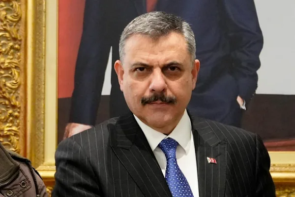 İçişleri Bakanı Çiftçi: AFAD
