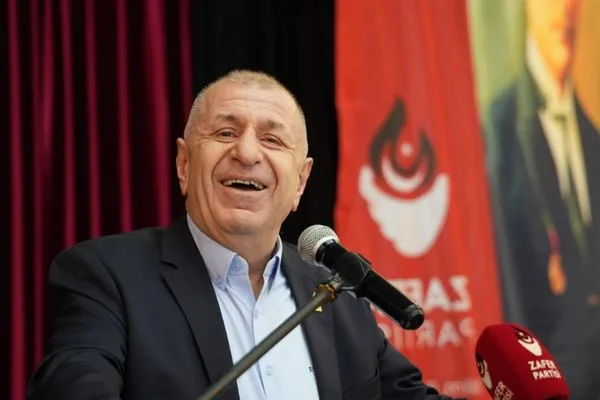 Özdağ: Türkiye, Cumhuriyet tarihinin en ağır ekonomik buhranlarından birini yaşıyor