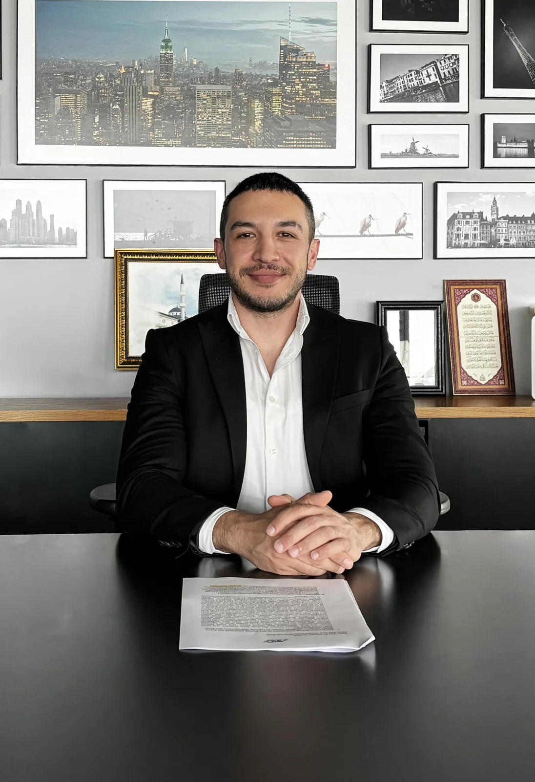 AKO Grup’un Ankara