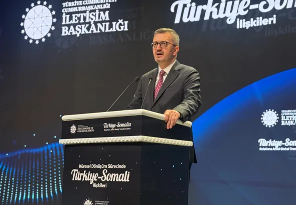 Duran: TEKNOFEST ruhu Türkiye’nin dört bir yanında, gençlerin heyecanı her yerde