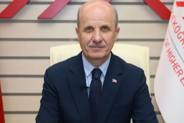 Özvar: Türkiye’den 6 üniversite istihdam edilebilirlik sıralamasında ilk 300’e girdi