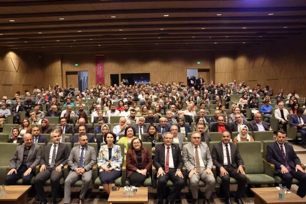 Gaziantep’te 22 bin 500 çocuğun yetenekleri tarandı