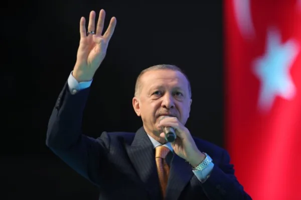 Erdoğan: Savunma ihracatında dünyanın 11’inci büyük ülkesiyiz