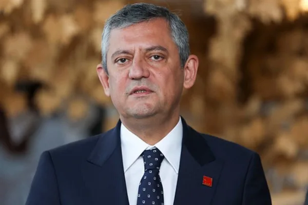 Özgür Özel: Bu bütçeden 87 milyona asla refah çıkmaz
