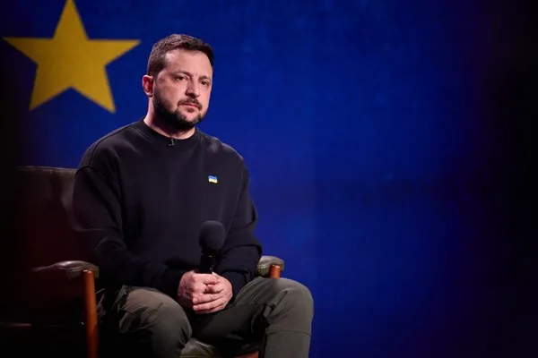 Zelenski: Kupyansk operasyonunda 100’den fazla Rus askeri etkisiz hale getirildi