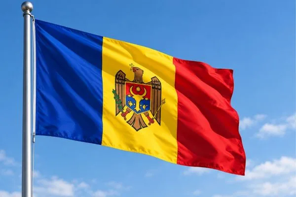 Moldova’dan Türkiye’ye Cumhuriyet’in 103. yıl dönümü dolayısıyla tebrik mesajı