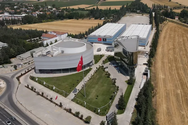BilimFest 2026 Eskişehir’in etkinlik alanı olumsuz hava koşulları nedeniyle değiştirildi