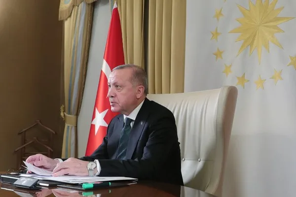Siber Güvenlik Başkanlığı'nda üst düzey görevlere atama ve görevlendirmeler yapıldı
