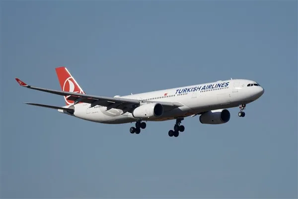 THY'nin 2026 Eylül ayı konsolide trafik sonuçları açıklandı
