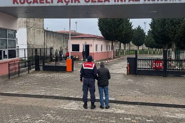 Kartepe’de Vergi Usul Kanunu’na muhalefetten 11 yıl 7 ay hapis cezalısı yakalandı