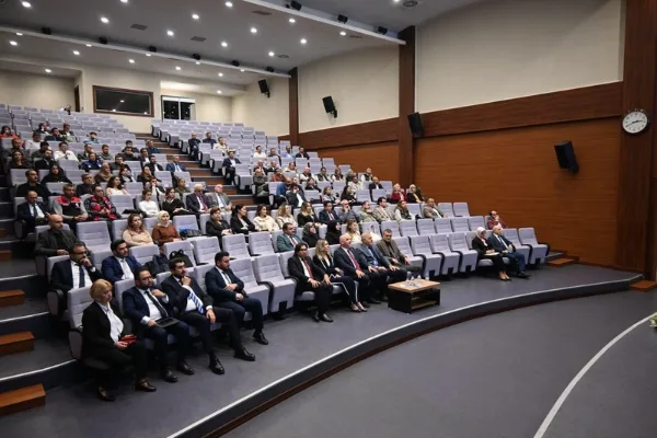 MİDAS Projesi'nin Kocaeli, Sakarya ve Yalova'yı kapsayan 3. fazı başladı