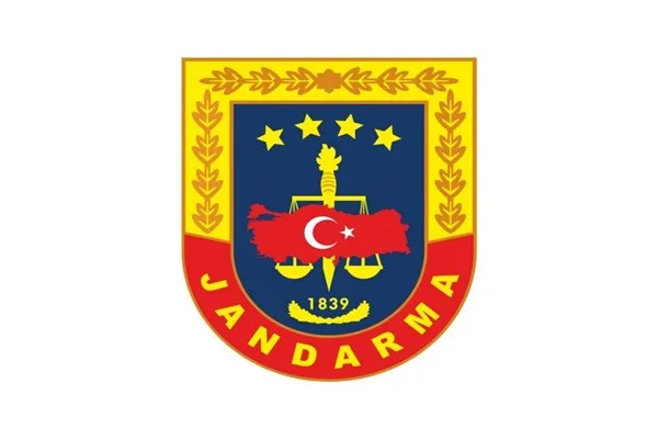 Orgeneral Çardakcı, 64’üncü Dönem İlçe Jandarma Komutanlığı Kursu kapanışına katıldı