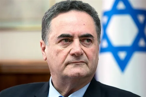 Katz: Askerlerin oyları hükümetin güvenlik politikalarına desteği gösterecek