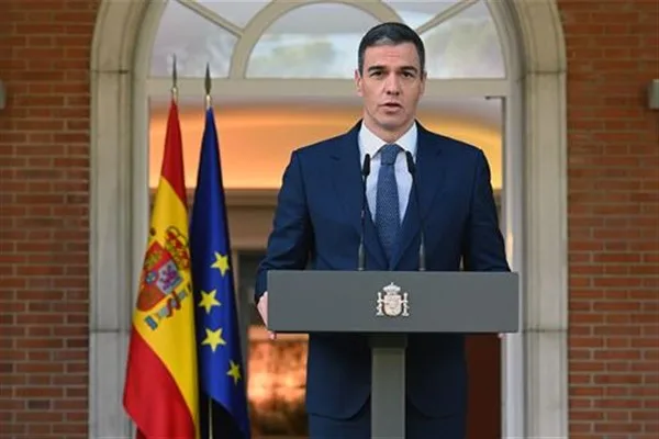 Sanchez: İspanya hükümeti konut politikalarında 21 yeni tedbiri onayladı