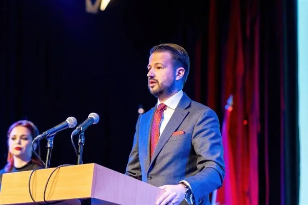 Milatović: Politikamız vaatlere değil, somut sonuçlara ve daha iyi yaşam standardına dayan