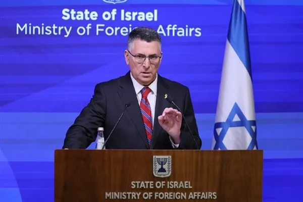 Saar: İngiltere’nin adımlarına karşı bir dizi önlem hayata geçirdik