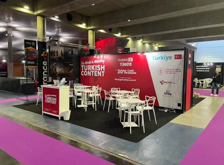 Türk senaristlerin hikayeleri Fransa’da dünya sahnesine çıkacak