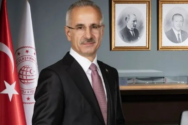 Uraloğlu: Şanlıurfa’ya 24 yılda 90,8 milyar liralık yatırım yapıldı