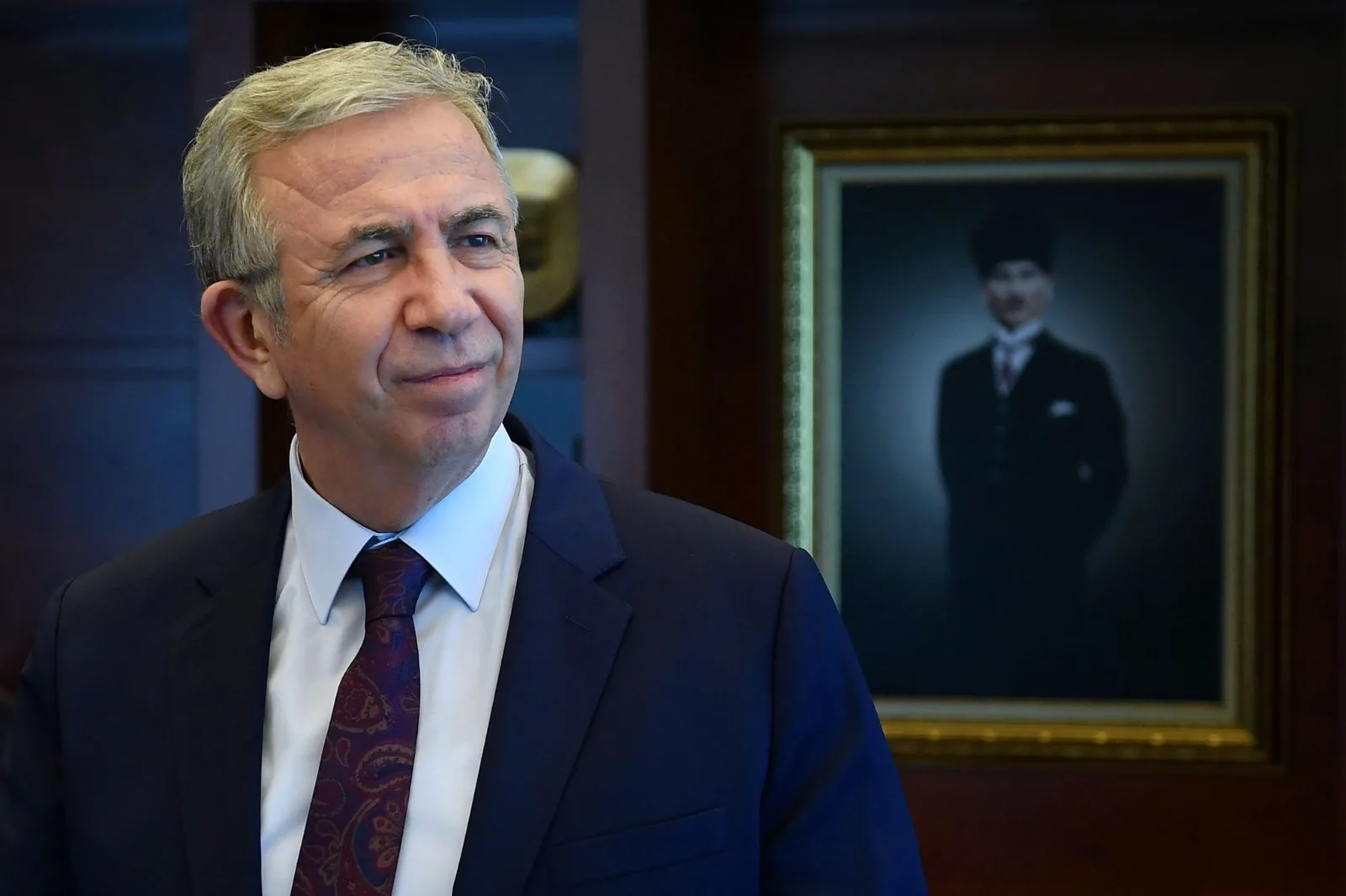 Yavaş: Hukukun üstünlüğü için AB çifte standartlardan vazgeçmeli