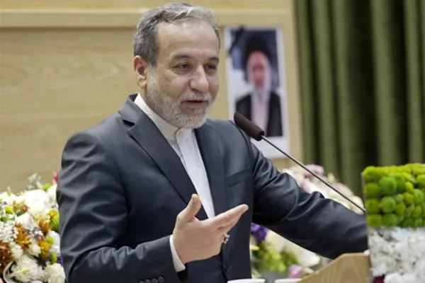 Arakçi’den ABD ve Netanyahu’ya mesaj: “Yarım kalan işlerimiz var