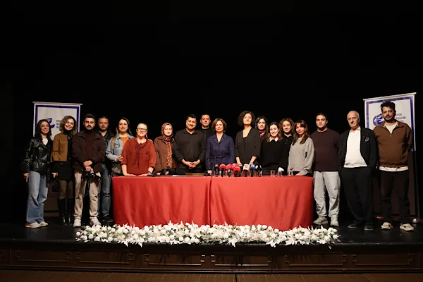 Eskişehir Şehir Tiyatroları ve Senfoni Orkestrası 2026-2027 sezonunu açıkladı