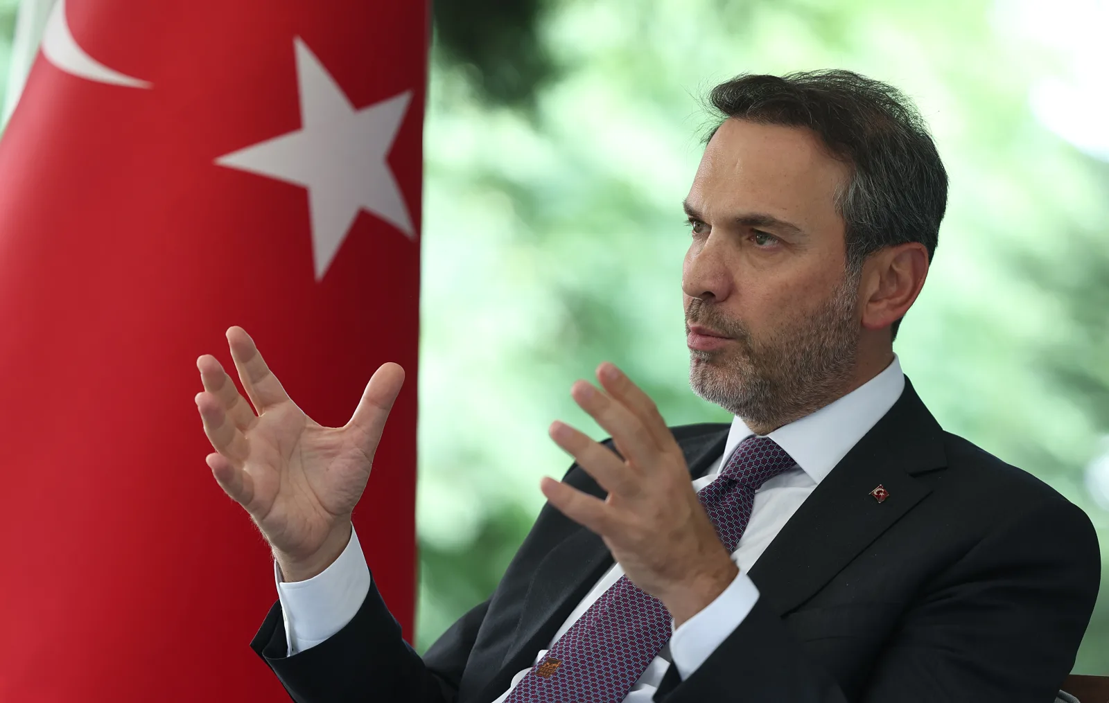 Bayraktar, Libya’daki ortak hidrokarbon sahaları ve yeni projeleri değerlendirdi