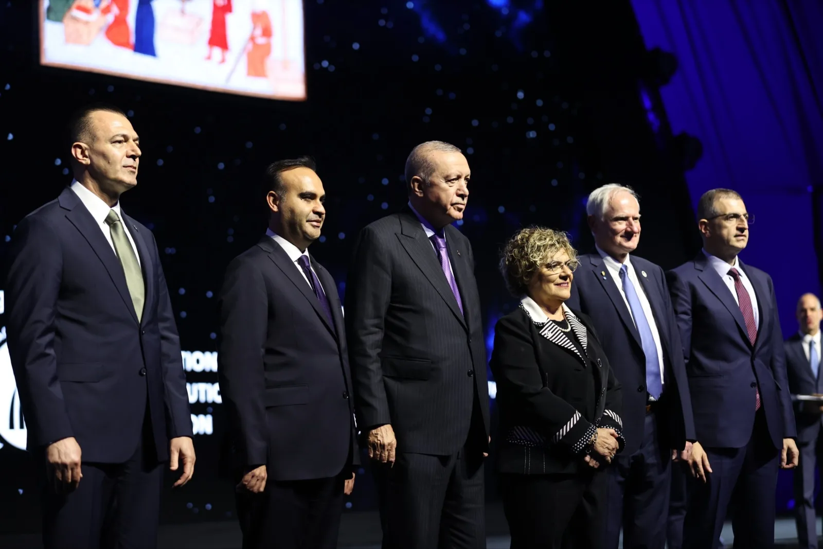 İAC2026  Antalya'da rekor katılımcıya ulaştı