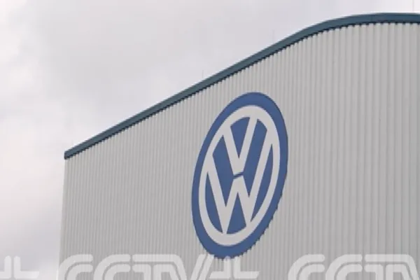 Volkswagen’in Almanya’daki fabrikasında hava savunma sistemi üretimi gündemde