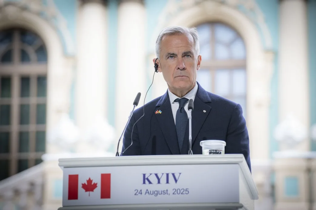 Carney: 12 milyondan fazla Kanadalıya Bakkaliye ve Temel İhtiyaçlar Ödeneği yatırılacak