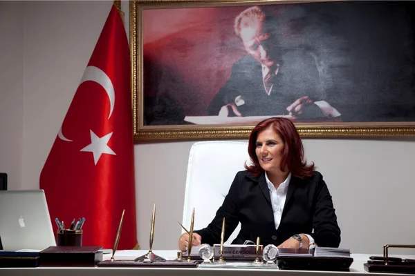 Çerçioğlu’ndan Cumhuriyet’in 103. yılına ilişkin mesaj