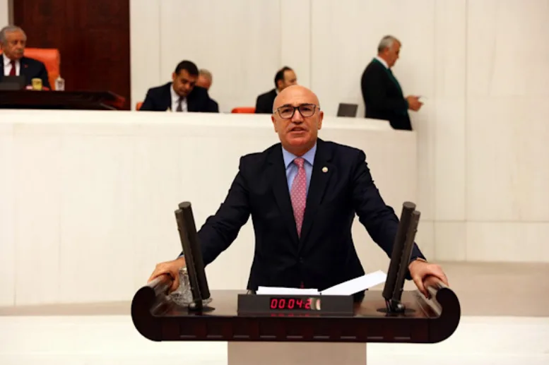 Tanal'dan fon soruşturmaları için çağrı: Aynı fiile aynı hukuk, herkese eşit adalet