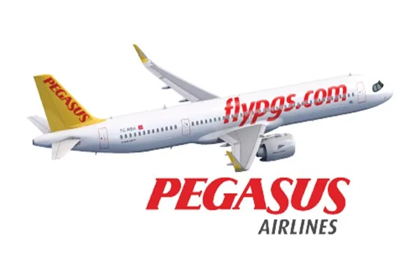 Pegasus'un trafik ve karbon emisyonu istatistikleri açıklandı
