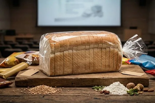 Uzm. Dr. Burak Uzel’den paketli ekmek ve ultra işlenmiş gıda uyarısı