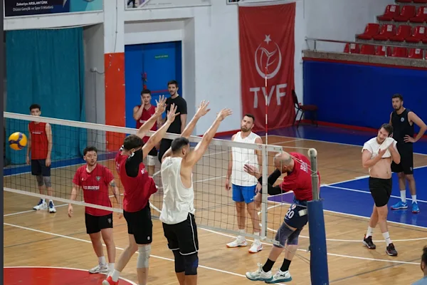 Düzce Belediyespor, sezonu Tokat Belediyespor karşısında açıyor