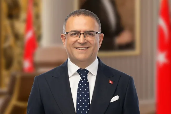 Derince Belediye Başkanı Gökçe’den Cumhuriyet’in 103. yılı mesajı