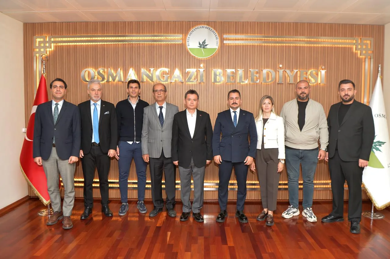Osmangazi Belediyesi, Bursa’nın jeolojik yapısını inceleyecek