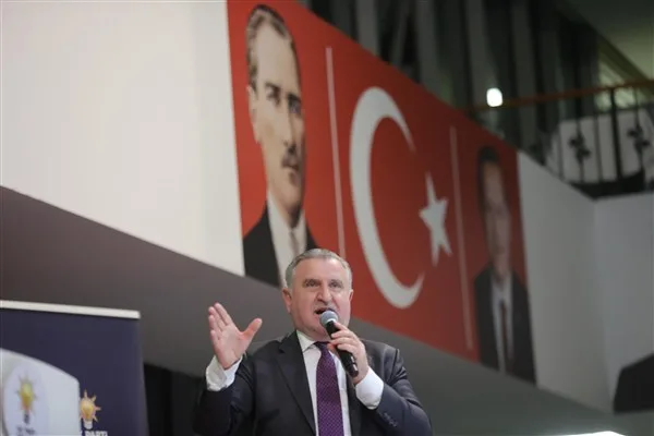 Bakan Bak, 81 il müdürü ve yurt müdürüyle yurt hizmetlerini değerlendirdi