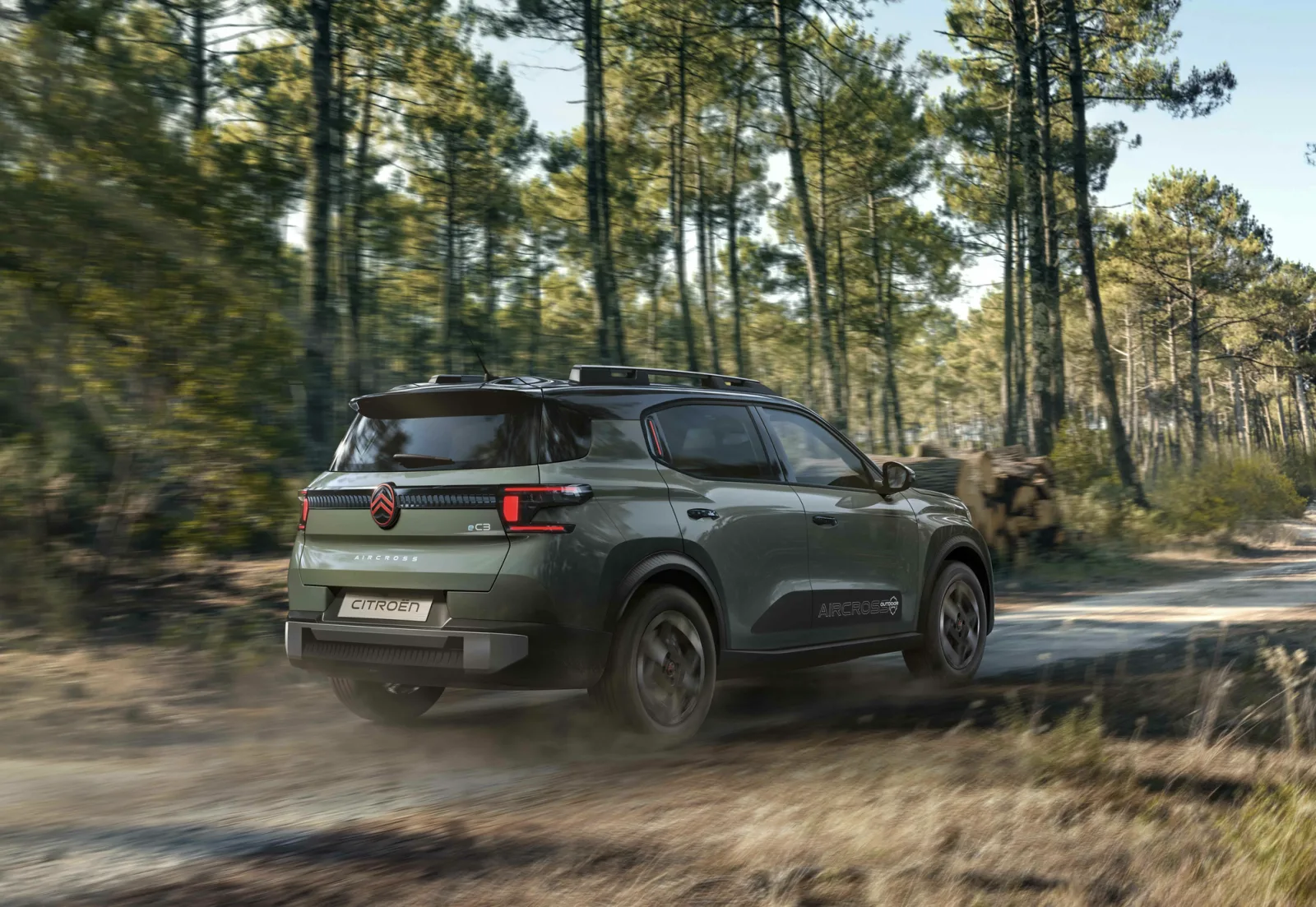 Citroen, Paris Otomobil Fuarı’nda iki yeni konsept otomobilini tanıtacak