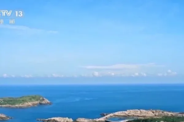 Çin’in bir girişimi daha BM’nin amiral gemisi projesi seçildi