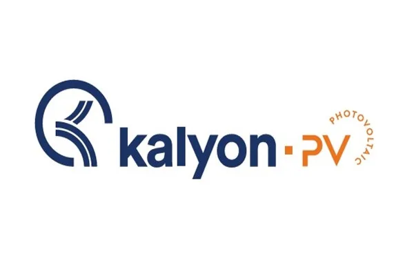 Kalyon Güneş Teknolojileri, ABD'de şirket kuruluşunu 6 Ekim 2026'da tamamladı