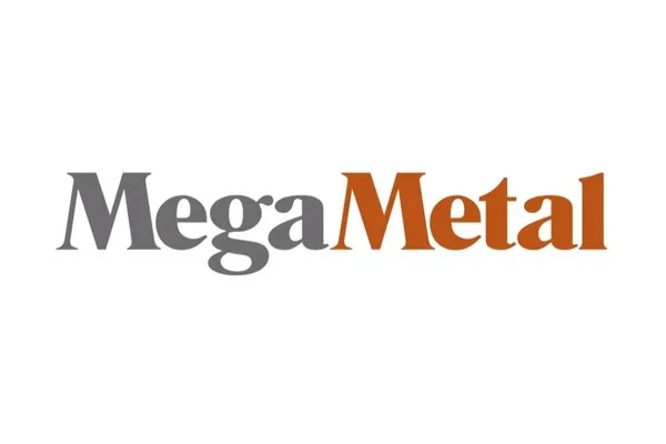 Mega Metal’in ABD’deki tesisinde ticari üretim başladı