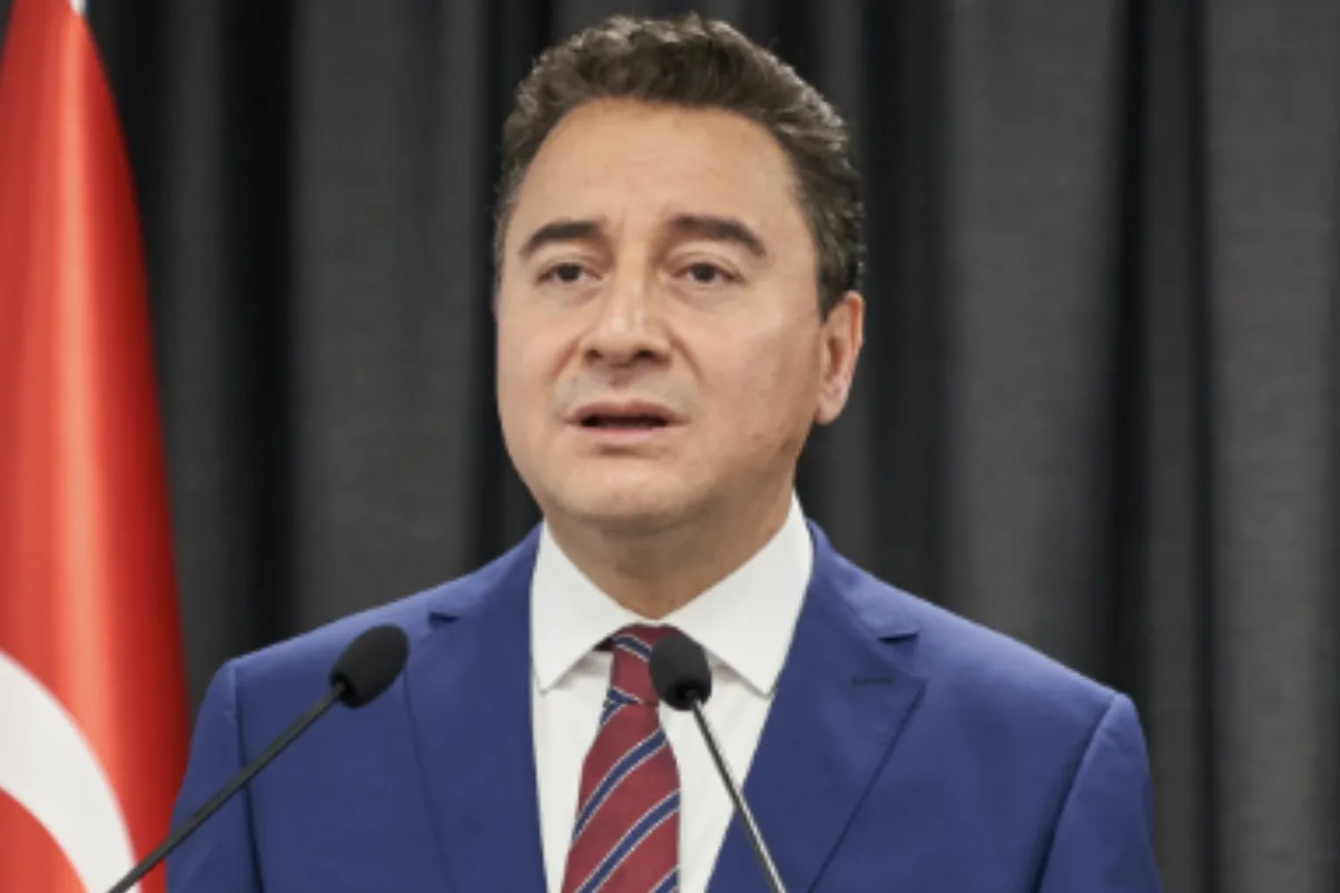 Babacan: Erdoğan’a fon dolandırıcılığı iddiaları hakkında bilgi verildi mi?