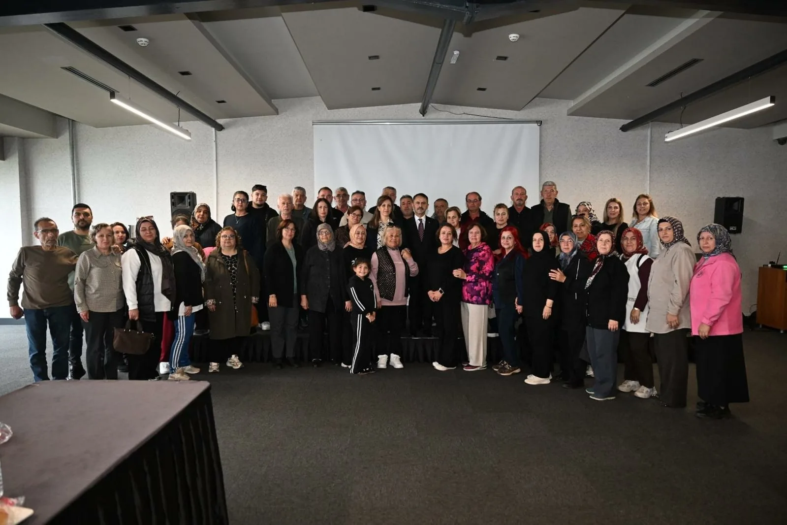 Kocaeli Valisi Aktaş’tan 29 Ekim’de şehit aileleri ve gazilere vefa buluşması