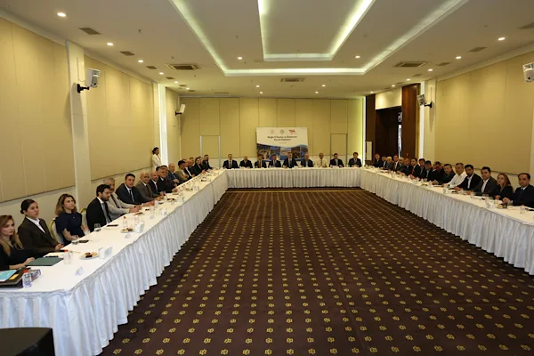 Marmaris, 2027 turizm sezonuna “Dört Mevsim Marmaris” hedefiyle hazırlanıyor
