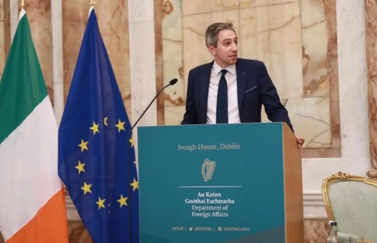 Harris: Kamu kaynaklarının kullanımında daha sıkı denetim şart